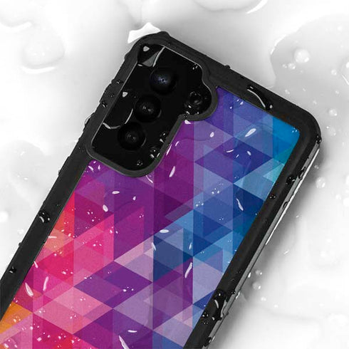 South Park Galaxy S24 Plus Waterproof Case
